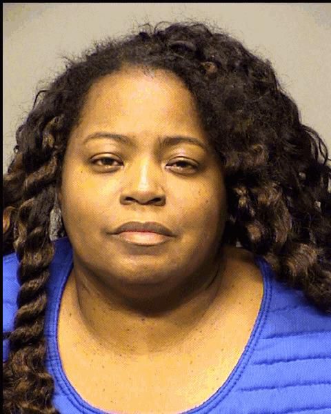 BELINDA RENEE HULEY